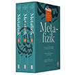 Metafizik Seti Kutulu 3 Kitap Takm Ketebe Yaynlar
