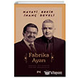 Fabrika Ayar Profil Kitap