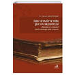 bn Teymiyyenin iaya Reddiyesi Minhacs Snne Fecr Yaynlar