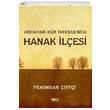 Ardahan Kr Havzasnda Hanak lesi Gece Kitapl