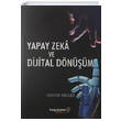 Yapay Zeka ve Dijital Dnm Hayatmn Fikri Yaynlar