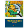 Trk Irak Mnasebetleri Kriter Yaynlar