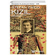 Kzl Stefan Zweing  Bankas Kltr Yaynlar