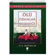 l Ozanlar Dernei Bilge Kltr Sanat
