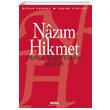 Henz Vakit Varken Glm Nazm Hikmet Ran Yap Kredi Yaynlar