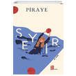 Seyir Piraye Mona Kitap