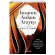 nsann Anlam Aray Okuyan Us Yayn