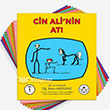 Cin Ali Kitap Seti 10 Kitap Takm Rasim Kaygusuz Cin Ali Yaynlar