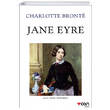 Jane Eyre Charlotte Bronte Can Yaynlar