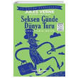 Seksen Gnde Dnya Turu Ksaltlm Metin Jules Verne  Bankas Kltr Yaynlar
