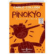 Pinokyo Ksaltlm Metin Carlo Collodi  Bankas Kltr Yaynlar