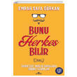 Bunu Herkes Bilir Emrah Safa Grkan Kronik Kitap