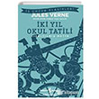 ki Yl Okul Tatili  Bankas Kltr Yaynlar