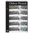 Kar Orhan Pamuk Yap Kredi Yaynlar