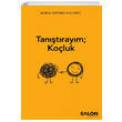 Tantraym Koluk Salon Yaynlar