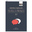 Halkbilimi Balamnda Medya ve letiim 2 Eitim Yaynevi