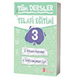 3. Snf Tm Dersler Telafi Eitimi Ata Yaynclk