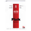 2021 TYT Fizik Defteri Faz Yaynlar