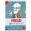Freud dahi mi, deli mi? Tutku Yaynevi