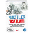 Mucitler ve catlar Tutku Yaynevi