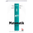 AYT Matematik Defteri Faz Yaynlar