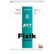 AYT Fizik Defteri Faz Yaynlar