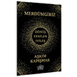 Merdmgiriz: Dn Yenilen yile Nemesis Kitap
