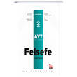 AYT Felsefe Defteri Faz Yaynlar