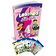4.Snf Learned English Story Series Borealis Yaynclk