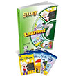 7.Snf Learned English Story Series Borealis Yaynclk