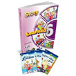 6. Snf Learned English Story Series Borealis Yaynclk