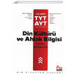 TYT AYT Din Kltr ve Ahlak Bilgisi Soru Bankas Faz Yaynlar