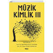 Mzik Kimlik 3 Gece Kitapl