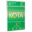 8. Snf Kota Konu Taramalar Din Kotas Tongu Akademi