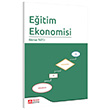 Eitim Ekonomisi Gkhan Tuzcu Pegem Akademi