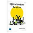 Eitim Ynetimi ve Denetimi Nobel Akademik Yaynclk