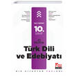 10.Snf 25 Fazda Trk Dili ve Edebiyat Soru Bankas Faz Yaynlar