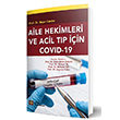 Aile Hekimleri Ve Acil Tp Iin Covid-19 stanbul Tp Kitabevleri