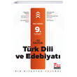 9. Snf 30 Fazda Trk Dili ve Edebiyat Soru Bankas Faz Yaynlar