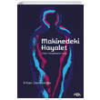 Makinedeki Hayalet Fol Kitap