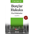 2021 THEMIS Borlar Hukuku zel Hkmler Ayegl Bilen Sekin Yaynclk
