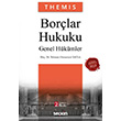 THEMIS Borlar Hukuku Genel Hkmler Tolunay Ozanemre Yayla Sekin Yaynclk