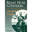 Harabelerin iei Reat Nuri Gntekin nklap Kitabevi