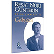 Gkyz Reat Nuri Gntekin nklap Yaynevi