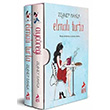 Ayrei Elmal Turta Set (Ciltli) Zeynep Sahra Ren Kitap