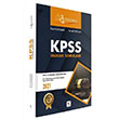 KPSS THEMS Hukuk Sorular Kuram Kitap