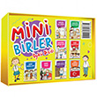 Mini Birler yk Dizisi (1. Snf) Ata Yaynclk