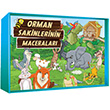 Orman Sakinlerinin Maceralar Ata Yaynclk