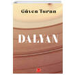 Dalyan Krmz Kedi Yaynlar