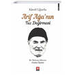 Arif Aann Tuz Deirmeni Tedev Yaynlar